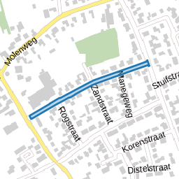 Perceel BHR02-H-1023