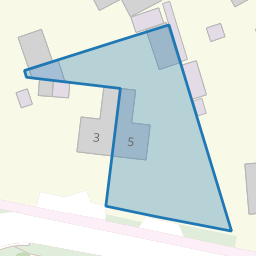 Perceel BHR02-H-1026