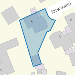 Perceel BHR02-H-1027