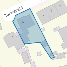 Perceel BHR02-H-1029