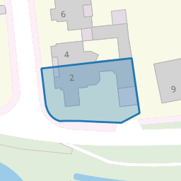 Perceel BHR02-H-1033