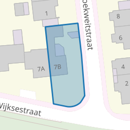 Perceel BHR02-H-1034