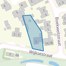 Perceel BHR02-H-1036