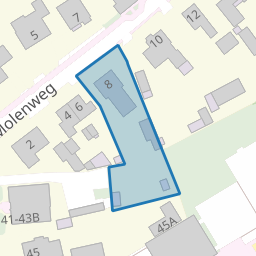 Perceel BHR02-H-1041