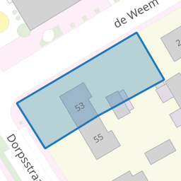 Perceel BHR02-H-1050