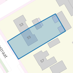 Perceel BHR02-H-1051