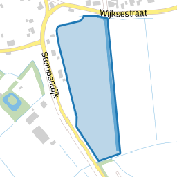 Perceel BHR02-H-1058