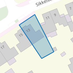 Perceel BHR02-H-1069