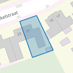 Perceel BHR02-H-1073