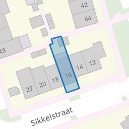 Perceel BHR02-H-1085