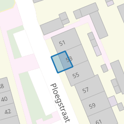 Perceel BHR02-H-1097