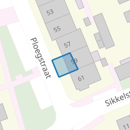 Perceel BHR02-H-1100