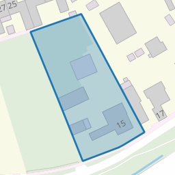 Perceel BHR02-H-1157