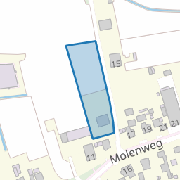 Perceel BHR02-H-1162