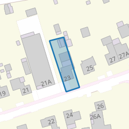 Perceel BHR02-H-1165