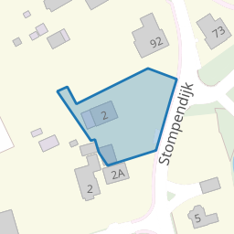 Perceel BHR02-H-1182