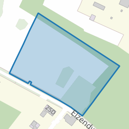 Perceel BHR02-H-1246