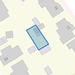 Perceel BHR02-H-1264