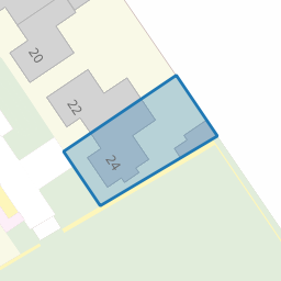 Perceel BHR02-H-1282