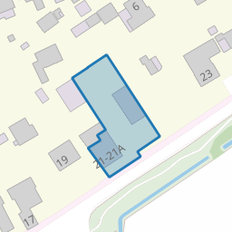 Perceel BHR02-H-1302