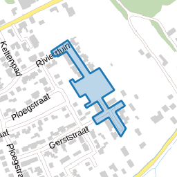 Perceel BHR02-H-1325