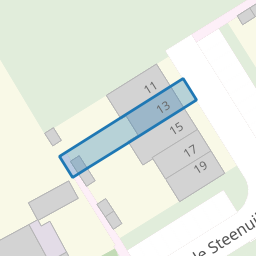 Perceel BHR02-H-1327