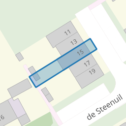 Perceel BHR02-H-1328