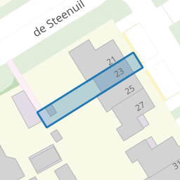 Perceel BHR02-H-1332