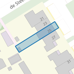 Perceel BHR02-H-1333