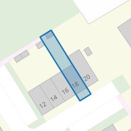 Perceel BHR02-H-1340