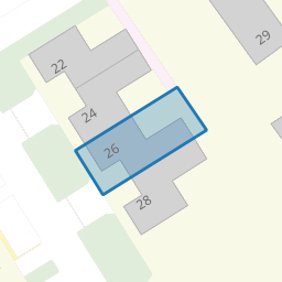 Perceel BHR02-H-1345