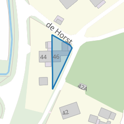 Perceel BHR02-H-1378