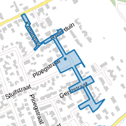 Perceel BHR02-H-1379