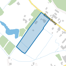 Perceel BHR02-H-161