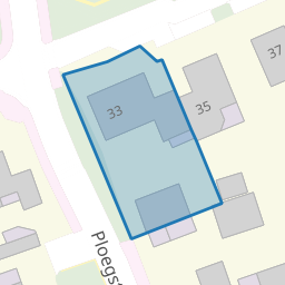 Perceel BHR02-H-560