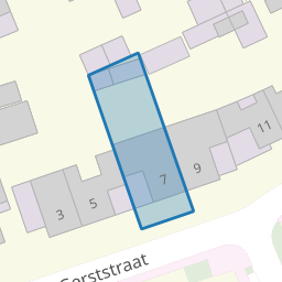 Perceel BHR02-H-563