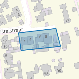 Perceel BHR02-H-572