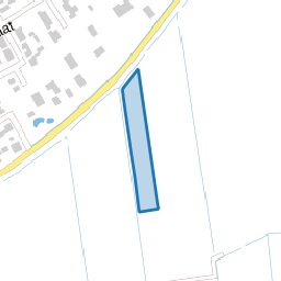 Perceel BHR02-H-588