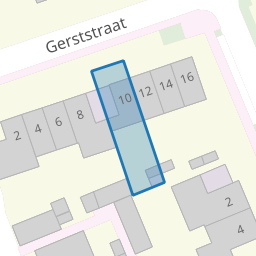 Perceel BHR02-H-831