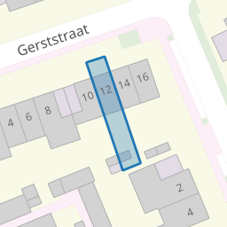 Perceel BHR02-H-832