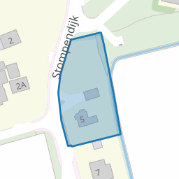 Perceel BHR02-H-848