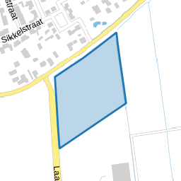 Perceel BHR02-H-851