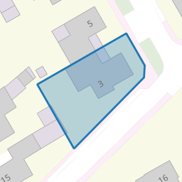 Perceel BHR02-H-872
