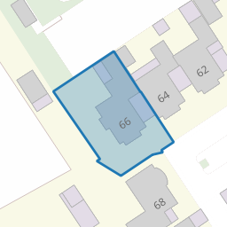 Perceel BHR02-H-964