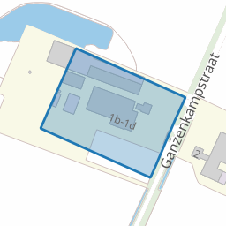 Perceel BHZ01-D-1011