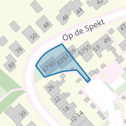 Perceel BHZ01-D-1043