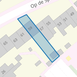 Perceel BHZ01-D-1044