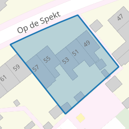 Perceel BHZ01-D-1045