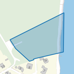 Perceel BHZ01-D-1067