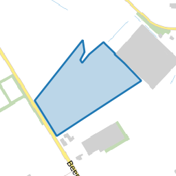 Perceel BHZ01-D-1139